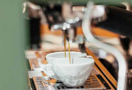 Custom Coffee Solutions for Personalised Guest Experiences