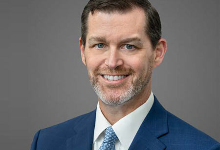 Mike Stover, Corporate Director of Talent & Culture, PCH Hotels & Resorts, Inc | Hospitality Business Review