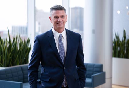  Stephen Harrington, Chief Supply Chain Officer for Delaware North | Hospitality Business Review 