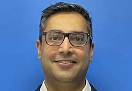 Zamil Murji, Chief Technology Officer, Corporate Travel Management, Asia | Hospitality Business Review