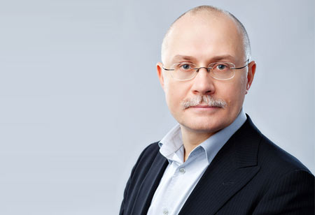 Anatoly Kondratenko, VP of Development, Hotels & Residences, NCA, Accor | Hospitality Business Review