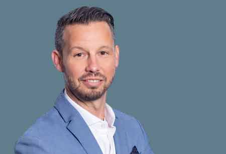  Danny Rose, SVP, E-Commerce | Hospitality Business Review 