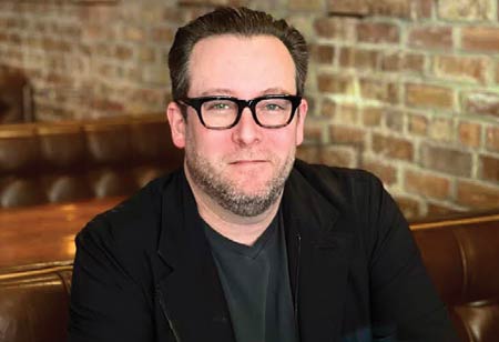 Mark Braver, Director of Operations, Partner, The Fifty/50 Group | Hospitality Business Review
