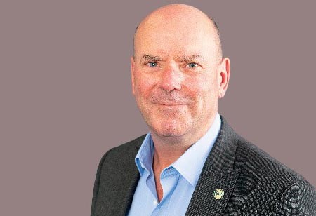  Graham Perry, Managing Director, Australasia, BWH Hotel Group | Hospitality Business Review 