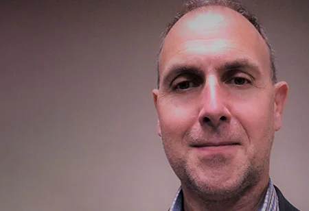  Tim Reeves, VP Gaming Systems, Landry’s | Hospitality Business Review 