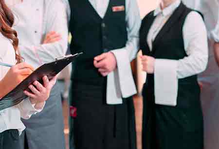 How IoT is Changing the Facets of the Food Service Sector