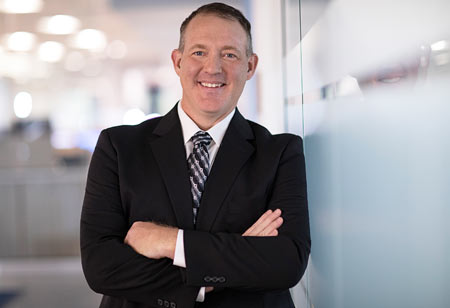  Andy Dulka, Chief Information Officer  | Hospitality Business Review 