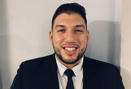 Kenneth Savignano, Food and Beverage Manager at Omni Hotels & Resorts | Hospitality Business Review
