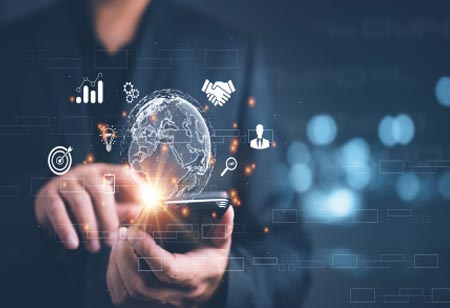 How Technology is Streamlining and Personalizing Hospitality