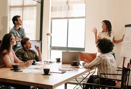 How Restaurants can benefit from Hybrid Catering Technology