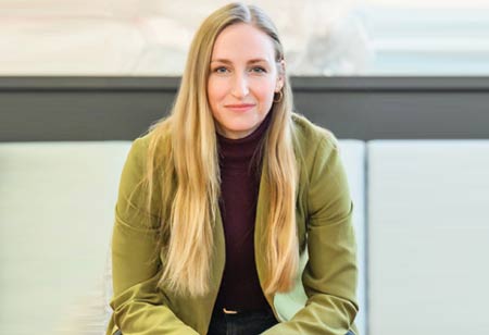  Judith Baumgardt, Hotel Manager at Leonardo Hotels | Hospitality Business Review 