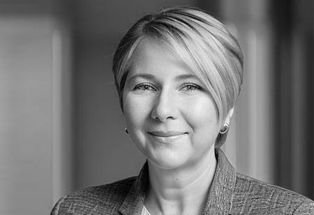  Katherine Elardo, VP, Global Procurement - Trump Hotels | Hospitality Business Review 