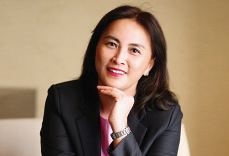 Cecilie Nguyen, Vice President of Hotel Operations for Multi-Brand Resort, The Grand Ho Tram Strip | Hospitality Business Review