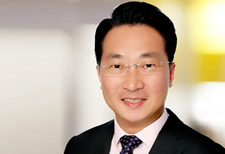 Robin Leow MSC (Real Estate), MSc (Mgt), FRICS Executive Director / Head of Facilities Management Savills Singapore | Hospitality Business Review