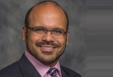 Julio Martinez, Medical Director, Baystate Health | Hospitality Business Review