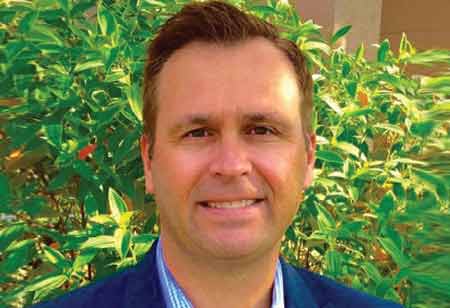 Anders Karlsson, Vice President Hotel Operations, Virgin Voyages | Hospitality Business Review