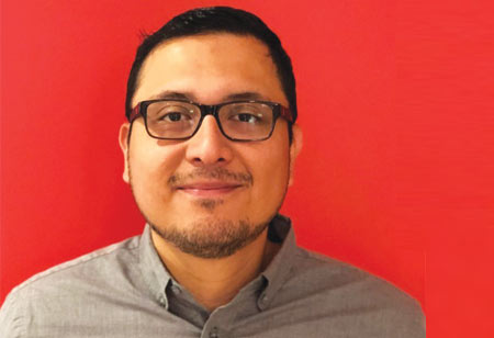  Jason Suarez, Executive Director,Technology Product Management,Dine Brands Global | Hospitality Business Review 