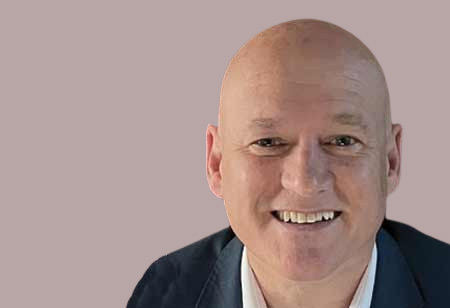  Simon Collinson, Director Talent Development, Aimbridge Hospitality | Hospitality Business Review 