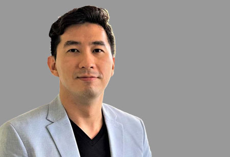 Maximillian Tan, Director of Business Procurement Asia, FrieslandCampina | Hospitality Business Review
