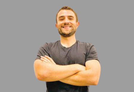 Guillermo Quesada, Group Operations Manager, Hero Experiences Group | Hospitality Business Review