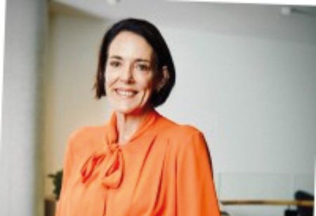 Victoria Tavendale, General Manager, Real Estate Operations, Mirvac | Hospitality Business Review