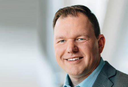  Mike Kuzmar, Vice President of Revenue Analytics, First Hospitality | Hospitality Business Review 