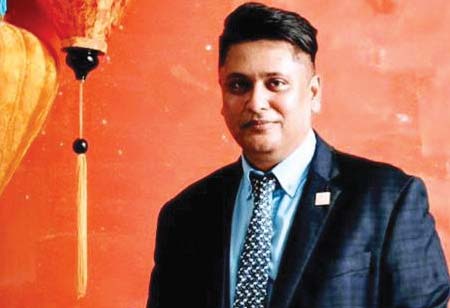  Virgil Michael, IT Director, Hoiana Resort & Golf  | Hospitality Business Review 