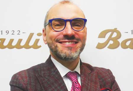  Massimo Bottacin, Chief People Officer, Bauli Group | Hospitality Business Review 