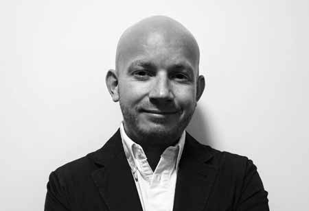  Alistair Browne, Corporate Director of Digital Marketing, Centara Hotels & Resorts | Hospitality Business Review 