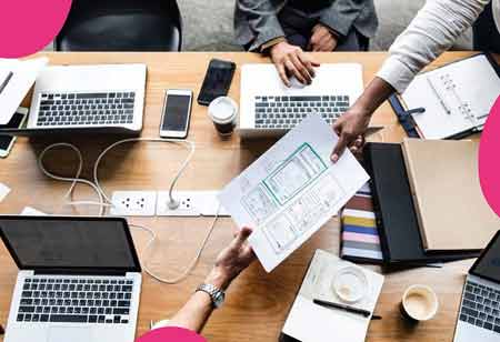 Advantages of Collaborating with a Corporate Travel Management Firm