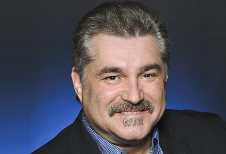  Frank Bonini, SVP/CIO, Cordish Global Gaming and Live! Casinos&Hotels | Hospitality Business Review 