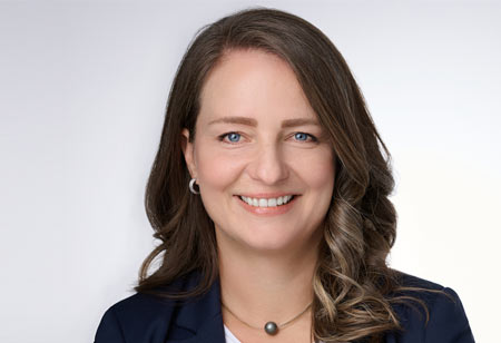  Anya Kroupnik, Vice President of Procurement, Choice Hotels International | Hospitality Business Review 