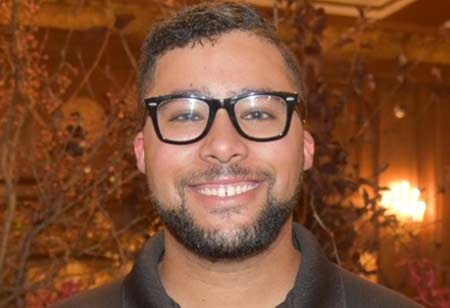  Christopher Pina, Director, Procurement, Omni Boston Hotel at the Seaport | Hospitality Business Review 