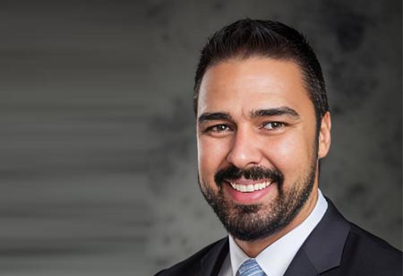 Tony Silva, Talent Acquisition Manager, Monarch Casino Resort Spa & Atlantis Casino Resort Spa  | Hospitality Business Review