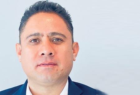 Roberto Rodríguez, Hotel General Manager at ATELIER de Hoteles | Hospitality Business Review