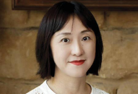  Cindy Li, Marketing Head, Pacific Concepts | Hospitality Business Review 