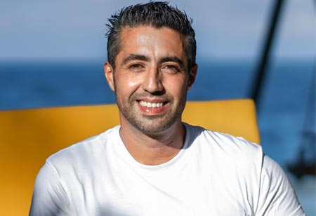 Alae Khaldi, Brand Communications Manager, Banyan Tree Group | Hospitality Business Review