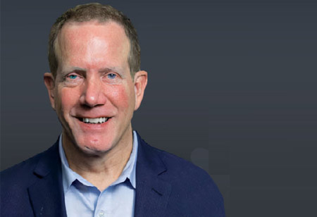  John Pelant, EVP Chief Technology Officer, CWT | Hospitality Business Review 