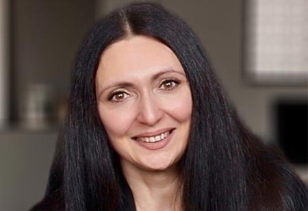 Kremena Matzelle, Vice President of Revenue Management, Vision Hospitality Group  | Hospitality Business Review