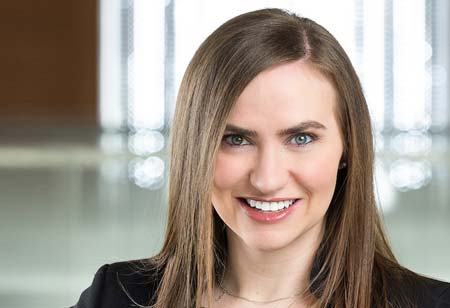  Christina Santarelli-Foster, Senior Vice President of Marketing, First Hospitality | Hospitality Business Review 