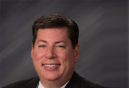 Saverio Scheri, COO, Agua Caliente Casinos | Hospitality Business Review