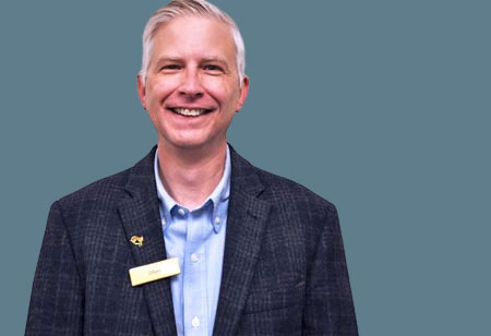  Dillard Westmoreland, Director of IT, Nemacolin | Hospitality Business Review 