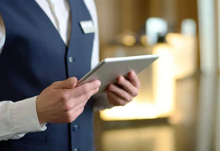 Crafting Success: The Art of Hospitality Marketing