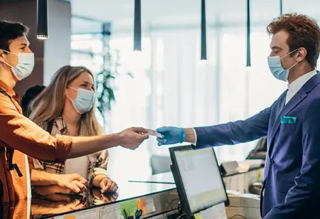 An Essential component of Business Success - Hospitality Procurement