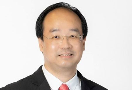 Wuthivet Vetchabutsakorn, Senior Vice President, Group Head of Finance, ONYX Hospitality Group | Hospitality Business Review