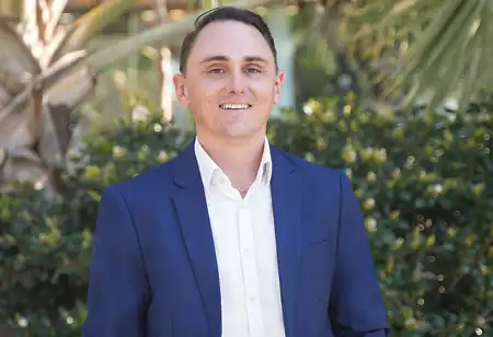  Zac Morgan, Head of Property Management, McGrath Estate Agents | Hospitality Business Review 