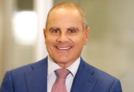 Jamie Pherous, Founder and Managing Director, Corporate Travel Management | Hospitality Business Review