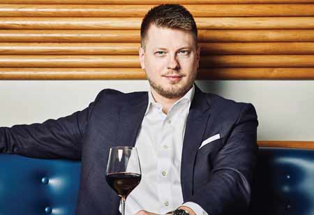 Nick Kowalski, Director of Operations, Pendry Hotels and Resorts, Chicago | Hospitality Business Review