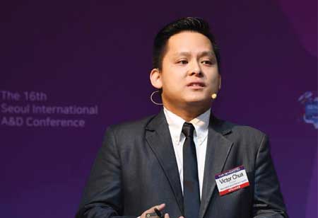  Victor Chua, Founding and Managing Partner | Hospitality Business Review 