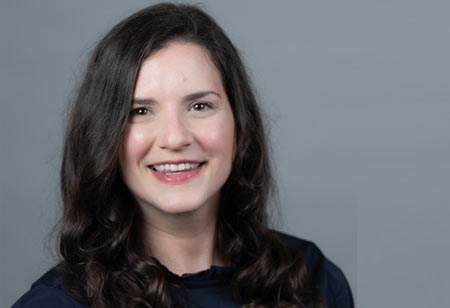 Kimberly Pederzani, Director of Training & Compliance, Dimension Hospitality | Hospitality Business Review